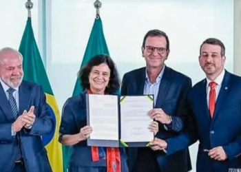 Municipalização dos Hospitais Federais: Acordo Histórico entre Eduardo Paes e Lula Garante Novo Futuro para a Saúde no Rio