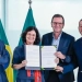 Municipalização dos Hospitais Federais: Acordo Histórico entre Eduardo Paes e Lula Garante Novo Futuro para a Saúde no Rio