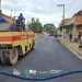 Transformação na Comunidade do Rollas: mais ruas de Santa Cruz recebem asfalto e infraestrutura completa!
