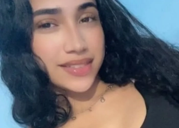 Jovem é brutalmente assassinada em caso de feminicídio na Zona Oeste