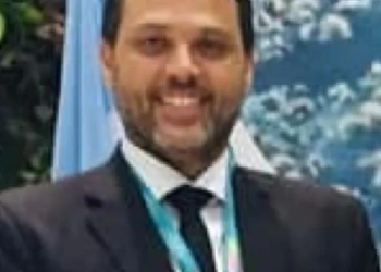TURISTA ARGENTINO É BALEADO AO ENTRAR POR ENGANO EM COMUNIDADE DO RIO E SEU ESTADO DE SAÚDE É GRAVÍSSIMO
