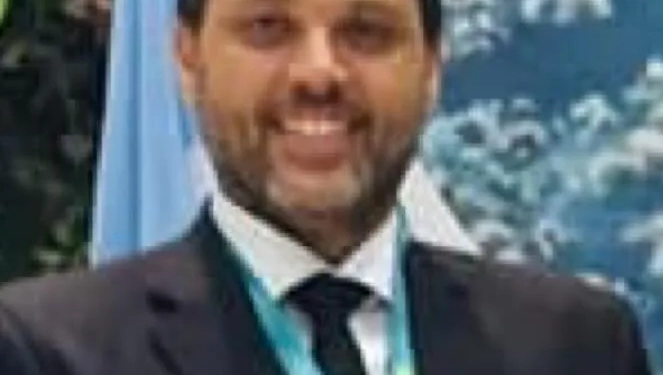 TURISTA ARGENTINO É BALEADO AO ENTRAR POR ENGANO EM COMUNIDADE DO RIO E SEU ESTADO DE SAÚDE É GRAVÍSSIMO