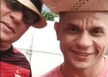 HOMEM MATA PRÓPRIO IRMÃO A FACADAS NA ZONA OESTE