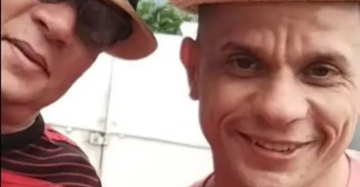 HOMEM MATA PRÓPRIO IRMÃO A FACADAS NA ZONA OESTE