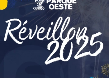 Festa de Réveillon 2025 nos Parques Realengo e Oeste: Regras Importantes para Participação