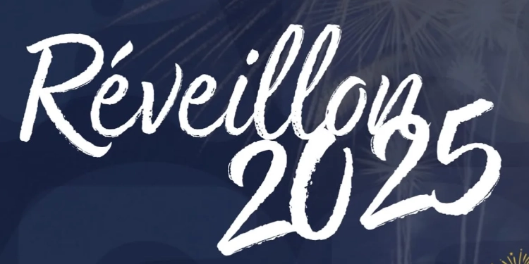 Festa de Réveillon 2025 nos Parques Realengo e Oeste: Regras Importantes para Participação