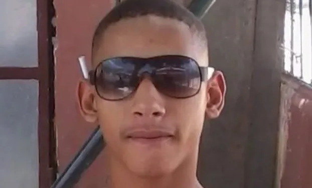 ( Fotos) Criminoso Conhecido por Aterrorizar bairros da Zona Oeste Morre em Confronto
