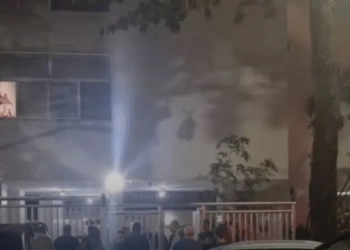 Polícia Frustra Arrastão em Prédio no Rio e Prende Trio de Suspeitos