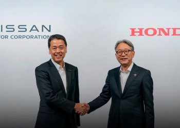 Um Novo Horizonte: O Que Está Por Trás da Possível Fusão Entre Honda e Nissan?