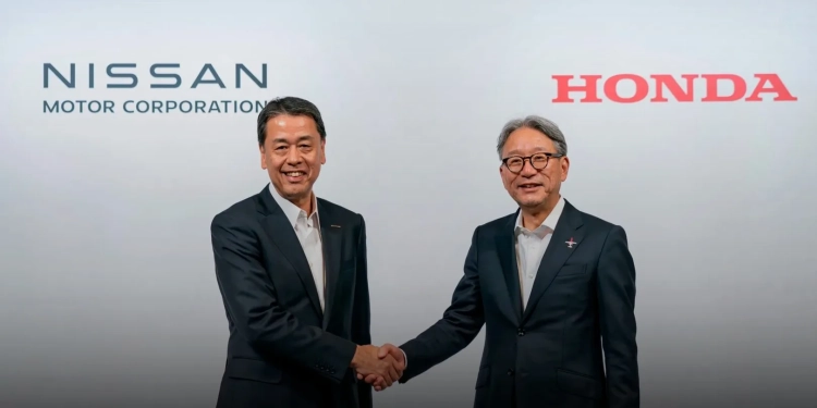 Um Novo Horizonte: O Que Está Por Trás da Possível Fusão Entre Honda e Nissan?