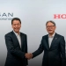Um Novo Horizonte: O Que Está Por Trás da Possível Fusão Entre Honda e Nissan?