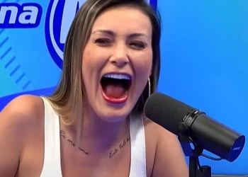 Andressa Urach vai abrir uma igreja evangélica em breve