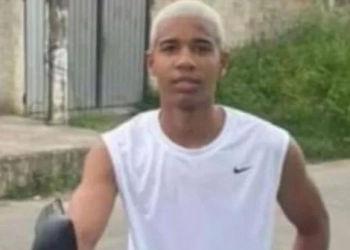 Jovem é Morto Após Pisar no Pé de Traficante no Rio