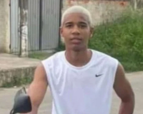 Jovem é Morto Após Pisar no Pé de Traficante no Rio