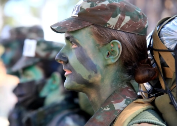 Atenção, Jovens de 18 Anos em 2025: Alistamento Militar Já Começou!