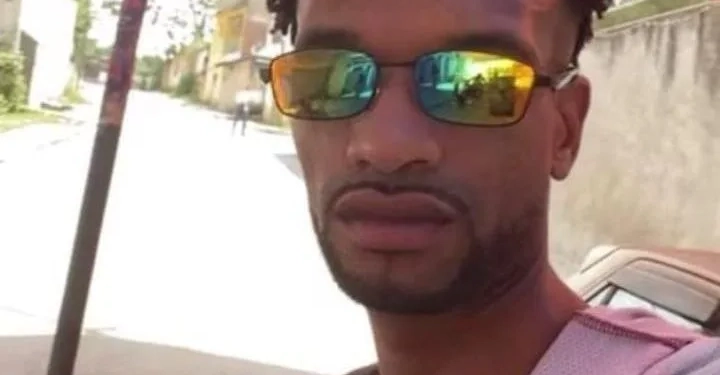 Traficante que matou jovem por ter pisado em seu pé,  tem destino cruel no Rio