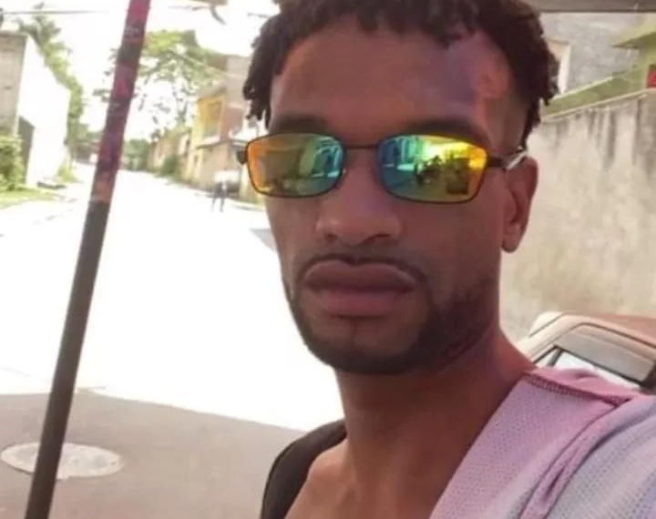 Traficante que matou jovem por ter pisado em seu pé,  tem destino cruel no Rio