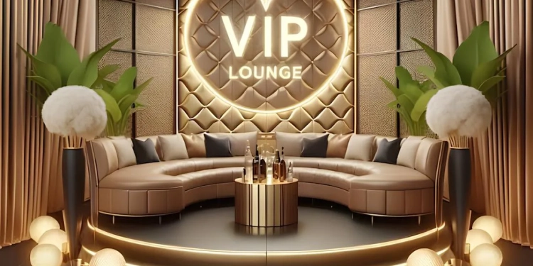 Área VIP na Casa de Deus? Entenda a Polêmica do momento