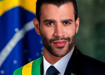 Gusttavo Lima Promete ‘Bolsa Cachaça’ de R$ 100 em sua Candidatura à Presidência do Brasil em 2026
