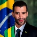 Gusttavo Lima Promete ‘Bolsa Cachaça’ de R$ 100 em sua Candidatura à Presidência do Brasil em 2026