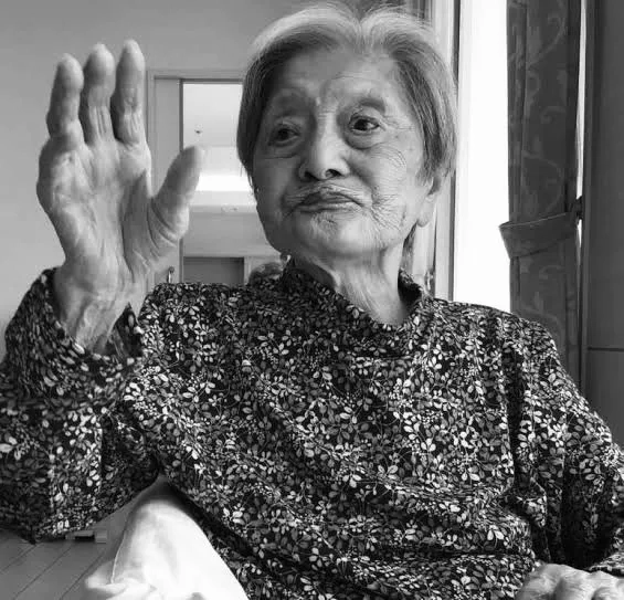 O Fim de uma Era: Adeus à Pessoa Mais Velha do Mundo