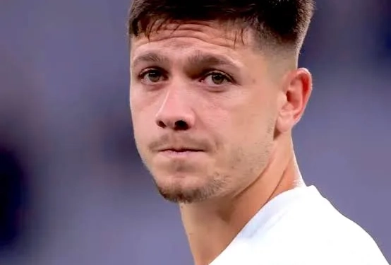 Urgente!! Jogador do Corinthians Envolvido em Acidente Fatal em outro país
