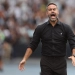 Artur Jorge deixa o comando do Botafogo após temporada histórica