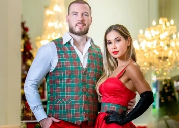 ( Imagem pesada) Empresário Thiago Nigro e ex BBB Chocam as Redes Sociais ao Expor Momento Íntimo Após Aborto Espontâneo