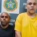 Traficantes são presos em flagrante na Zona Oeste do Rio em operação conjunta entre estados