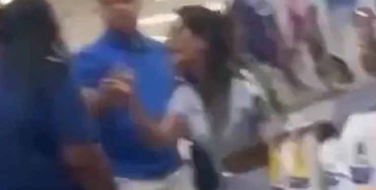 ( Video) Gerente de Hospital É Demitida Após Episódio de Racismo em Pet Shop