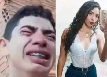 Video: Traição na Lancha!! Jovem Desabafa em Lágrimas Após Vídeo de Namorada ” macetando” com Dois Homens Viralizar