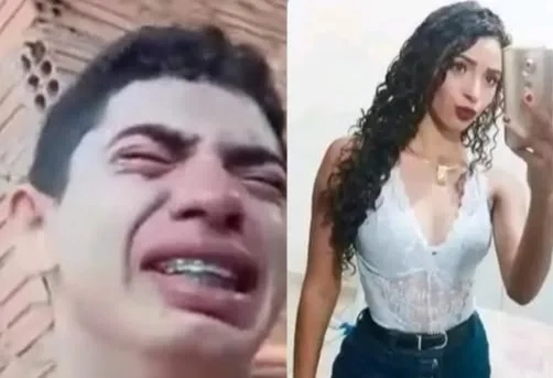 Video: Traição na Lancha!! Jovem Desabafa em Lágrimas Após Vídeo de Namorada ” macetando” com Dois Homens Viralizar