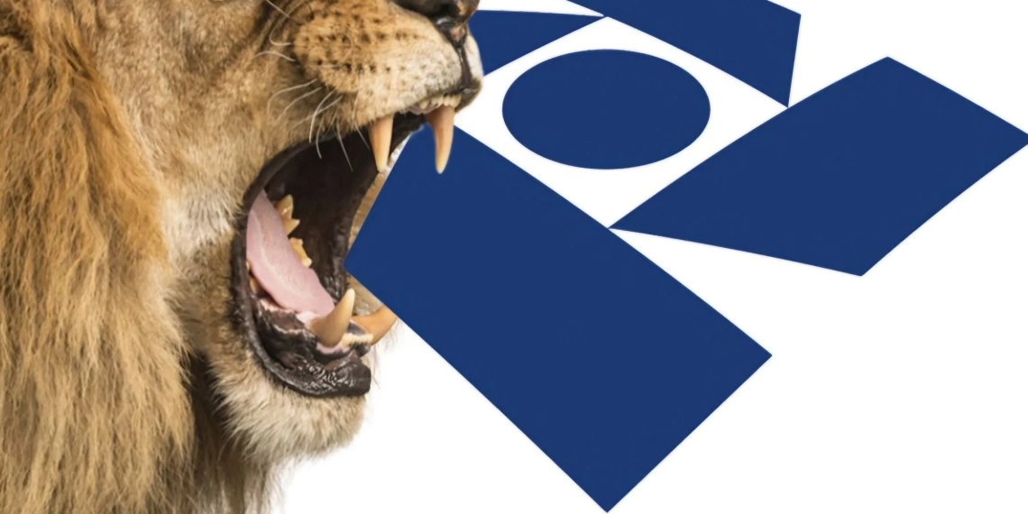 Leão com Sede: Receita Federal Passa a Monitorar Cartões de Crédito e Pix Acima de R$ 5 Mil