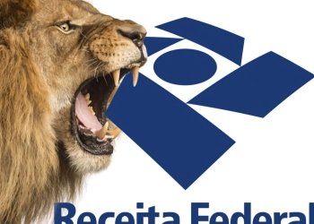 Leão com Sede: Receita Federal Passa a Monitorar Cartões de Crédito e Pix Acima de R$ 5 Mil