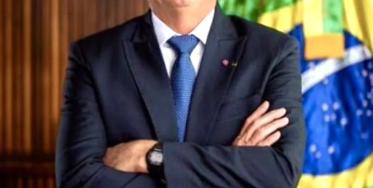 Bolsonaro Indiciado pela PF: Acusações de Golpe e Organização Criminosa Avançam no STF