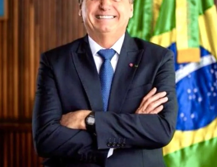 Bolsonaro Indiciado pela PF: Acusações de Golpe e Organização Criminosa Avançam no STF