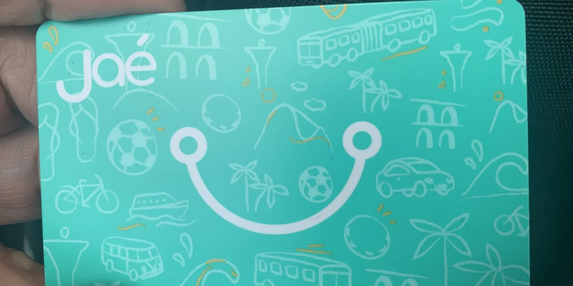 ATENÇÃO: MUDANÇAS NO TRANSPORTE PÚBLICO A PARTIR DE FEVEREIRO