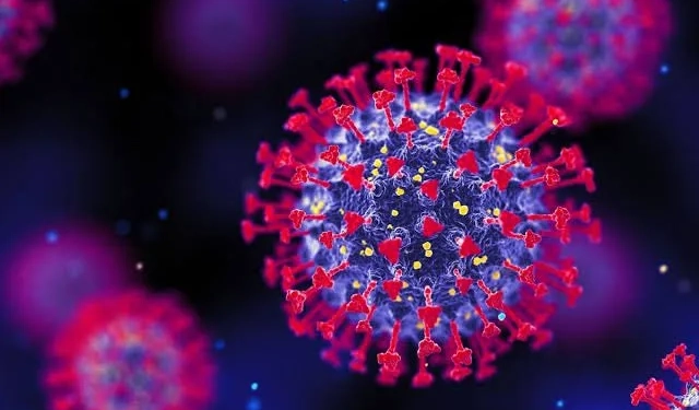 Brasil Monitora Surto de Vírus Respiratório na China com Potencial para Preocupação!!! Vejam os sintomas