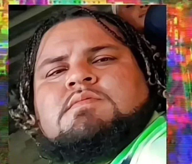 ( IMAGENS FORTES) TRAFICANTE EM ÁUDIO TEME QUE VIDEO DE MORADOR SENDO ESQUARTEJADO SEJA VAZADO!!