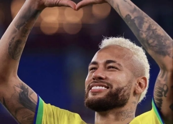 Neymar faz declaração sobre sua carreira e deixam fãs tristes