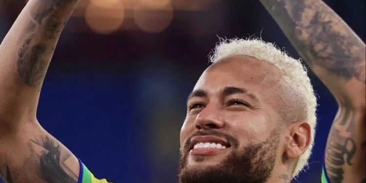 Neymar faz declaração sobre sua carreira e deixam fãs tristes