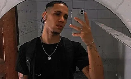 Corpo de Jovem é Encontrado em Geladeira Abandonada no Rio