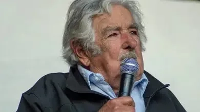 Pepe Mujica, ex-presidente do Uruguai, anuncia avanço de câncer e grava mensagem emocionada, ouça