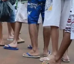 Mais de 2 Mil Presos Não Retornam Após Saída Temporária de Natal