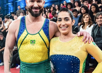 Diego e Daniele Hypolito Confirmados no BBB25: Primeira Dupla de Irmãos na História do Reality