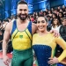 Diego e Daniele Hypolito Confirmados no BBB25: Primeira Dupla de Irmãos na História do Reality