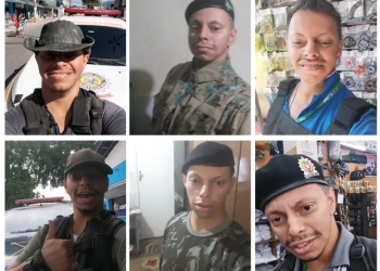 Homem com Deficiência Intelectual é Morto em Tentativa de Assalto no Rio