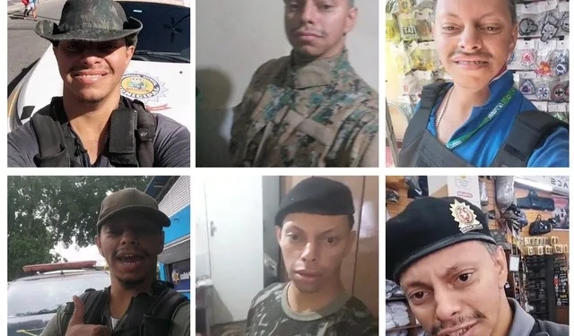 Homem com Deficiência Intelectual é Morto em Tentativa de Assalto no Rio