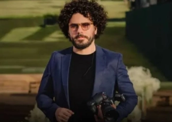 Fim do mistério!! Corpo de Fotógrafo Brasileiro é Encontrado em Rio da Europa