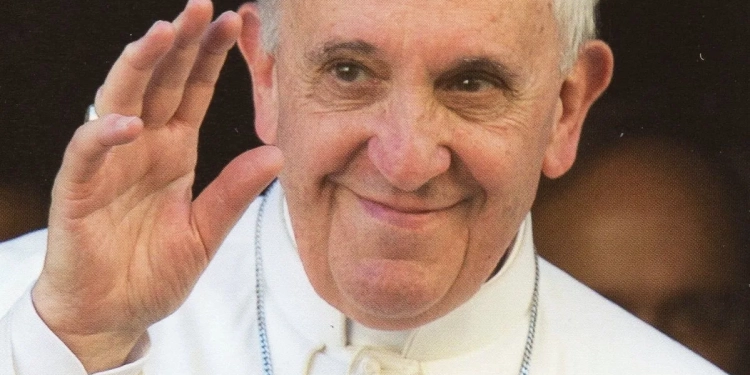 A Nova Diretriz do Papa Francisco para Padres Gays